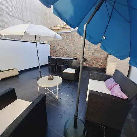 Rendez Vous Apartman Porto