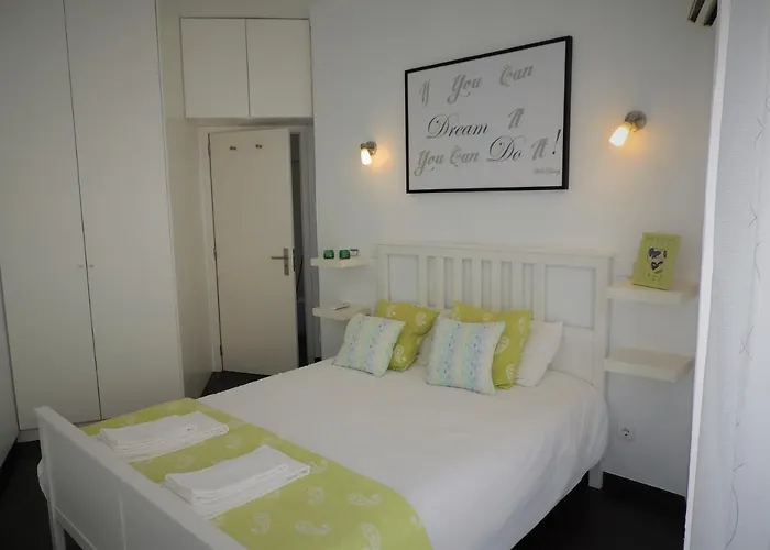 Rendez Vous Apartman *