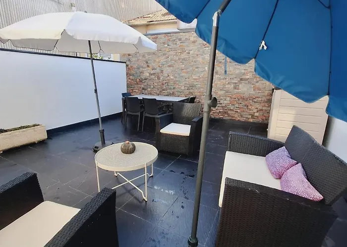 Rendez Vous Apartman Porto