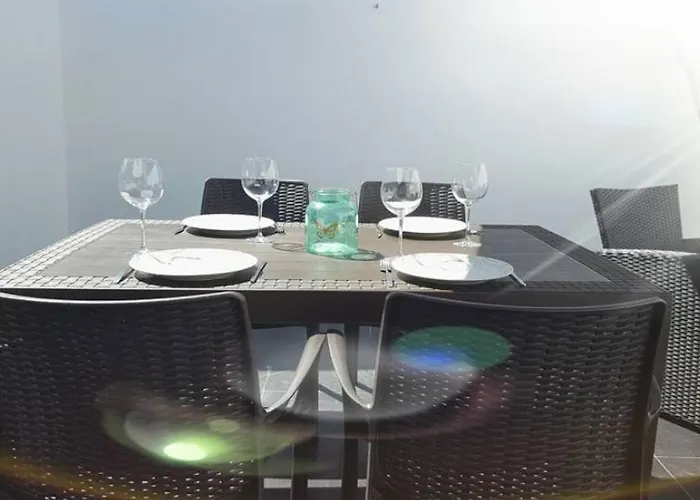 Apartman Rendez Vous Porto