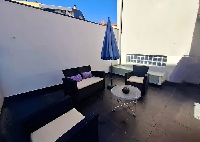 Apartman Rendez Vous Porto