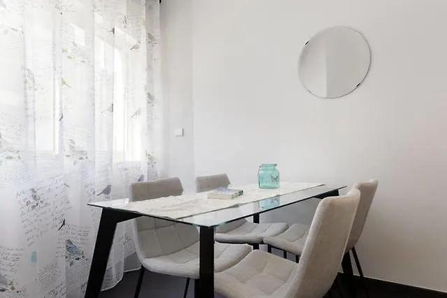 Apartman Rendez Vous Porto