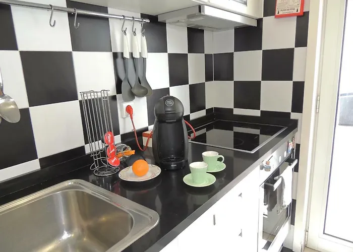 Rendez Vous Apartman *