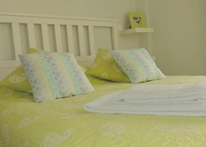 Rendez Vous Apartman Porto