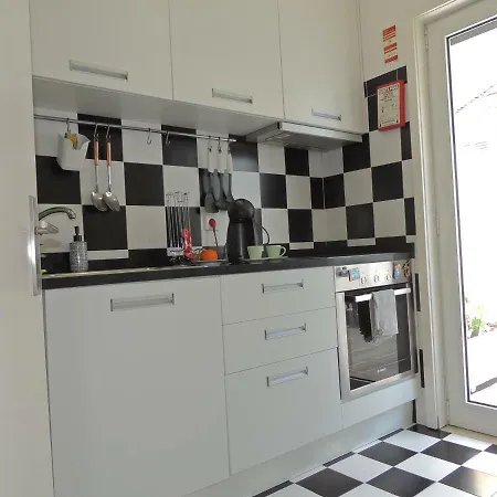 Apartment Rendez Vous