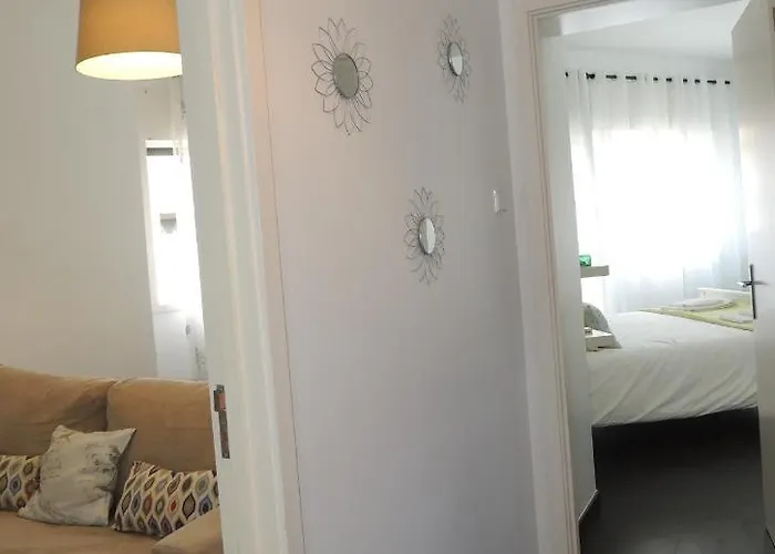 Rendez Vous Apartment Porto