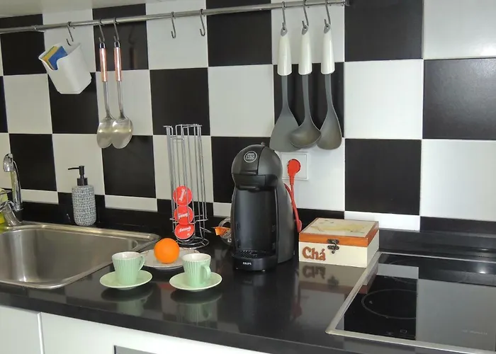 Apartment Rendez Vous