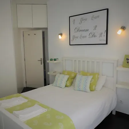 Rendez Vous Apartamento *