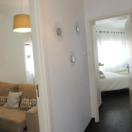 Rendez Vous Apartamento Porto