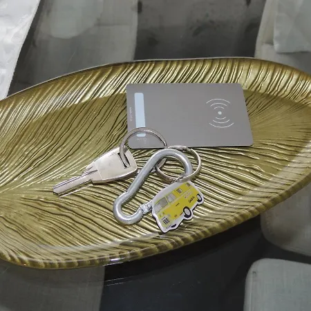 Appartement Rendez Vous Oporto