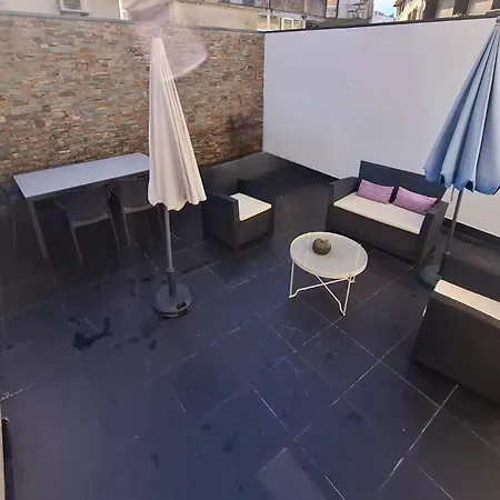Rendez Vous Apartamento