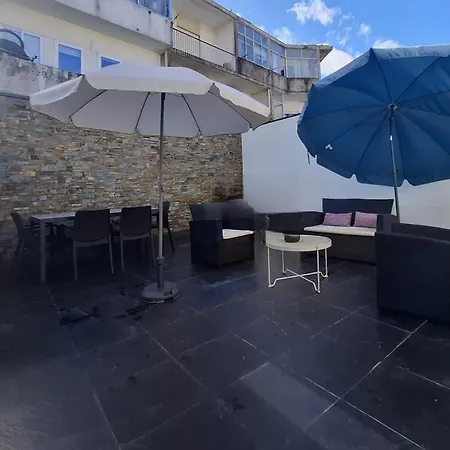Rendez Vous Apartment *