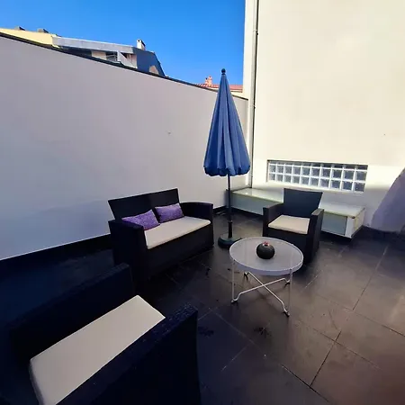 Apartment Rendez Vous Porto