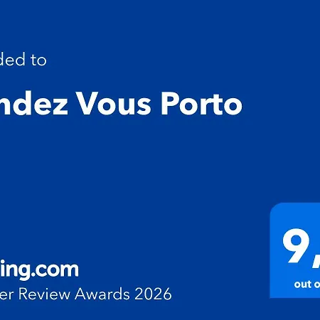 Rendez Vous Appartement