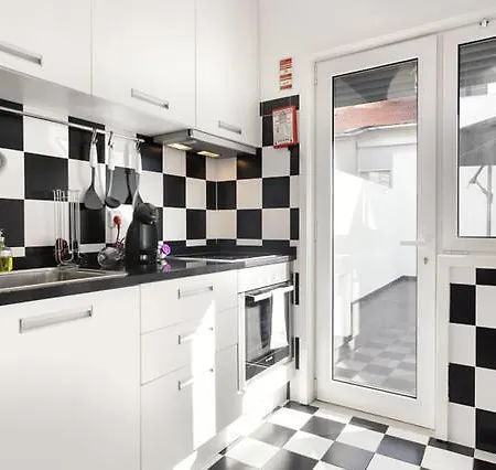 Rendez Vous Apartamento *