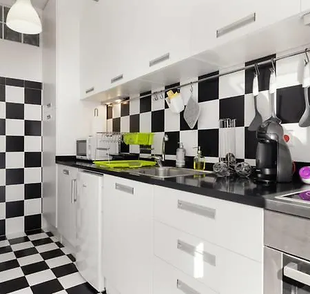 Rendez Vous Appartement Oporto