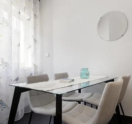 Appartement Rendez Vous Oporto