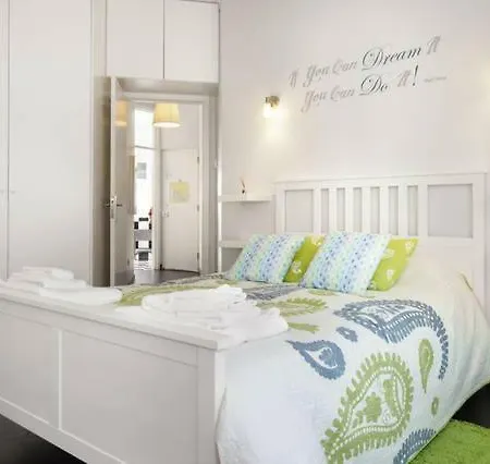 Rendez Vous Apartamento *