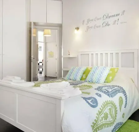 Rendez Vous Appartement *