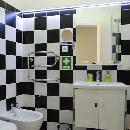 Appartement Rendez Vous