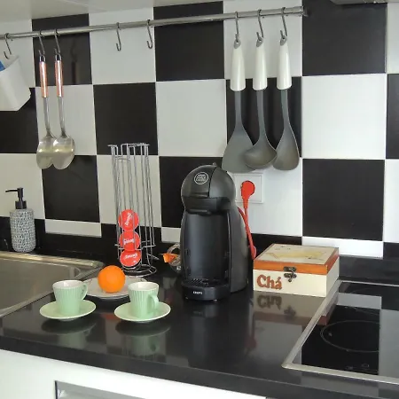 アパート Rendez Vous