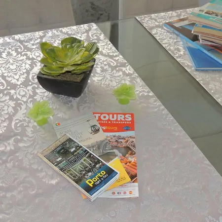 Rendez Vous Apartamento *