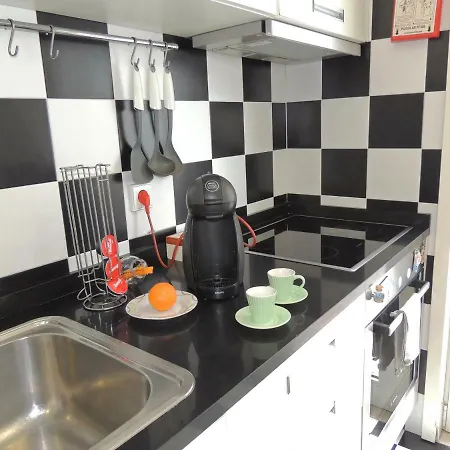 Rendez Vous Apartamento *