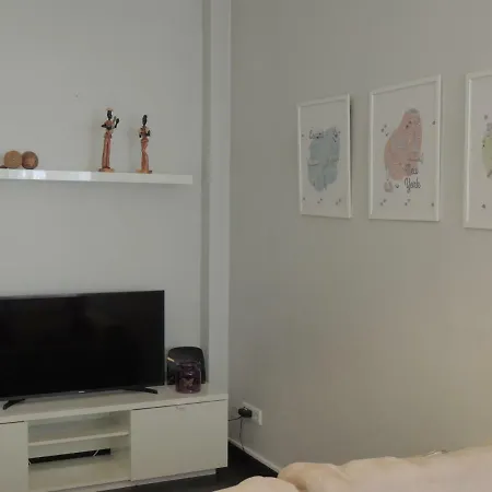 Rendez Vous Apartamento *