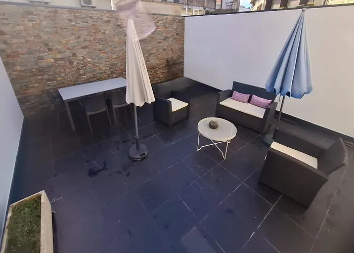 Rendez Vous Apartament