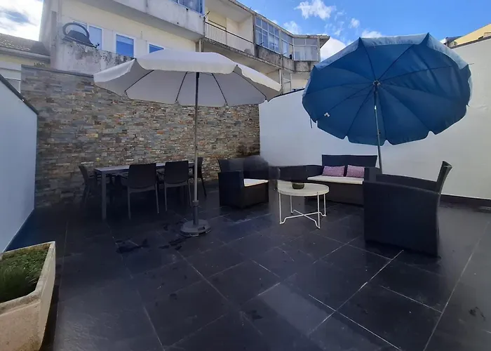 Rendez Vous Apartament *