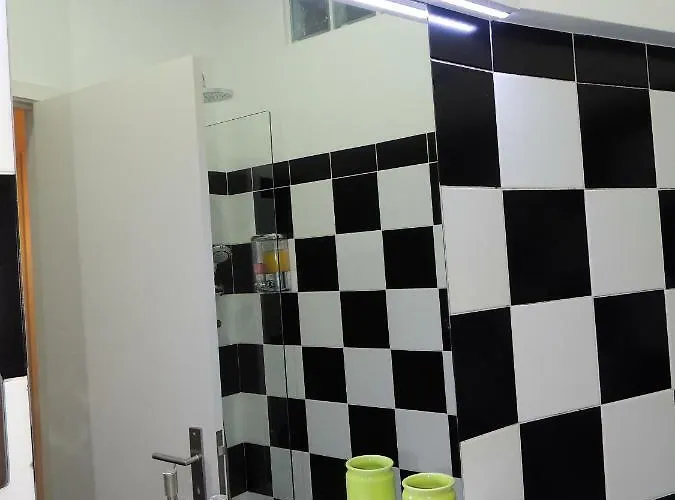 Apartment Rendez Vous *