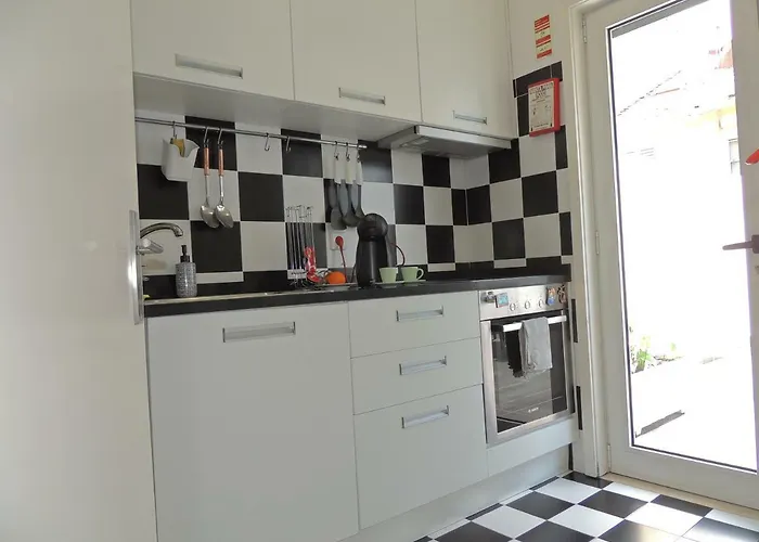 Apartament Rendez Vous