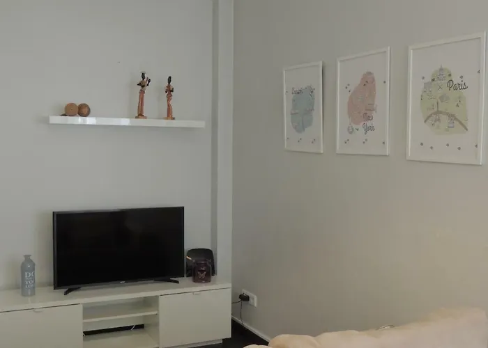 Rendez Vous Apartament *