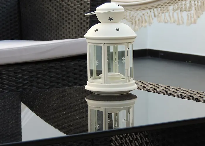 Rendez Vous Lejlighed *